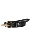 Ремень B.BELT Cher, Black - фото