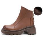 Martin Boot женские D:Fuse Scandinavia - фото 3