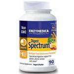 Enzymedica, Digest Spectrum 90 капсул - фото