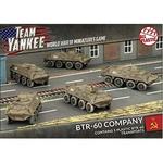 Фигурки Btr60 Platoon Battlefront Miniatures - фото