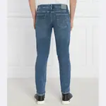 Узкие джинсы Stephen Joop!, синий - фото 3