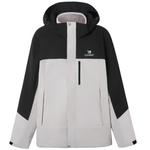 Куртка Urban Function Series унисекс Camel, цвет Phantom Black - фото 3