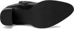 Ботинки Seychelles Women's Pleaser Leather, Black Leather - фото 3
