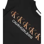 Платье Calvin Klein, черный - фото 3