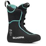 Лыжные ботинки Scarpa GEA Aqua / Black - фото 6
