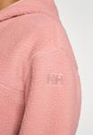 Флисовая куртка Helly Hansen MAUD JACKET, Ash Rose/Light Pink - фото 6