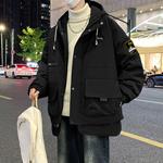 Jeep Унисекс пуховик, Purple - фото 12