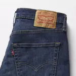 Джинсы мужские Levi's 512, красный - фото 8