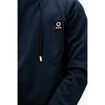 Синий нейлоновый свитер Suns - фото 4