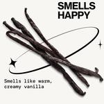 Блеск для губ Enlightened Pacifica, Vanilla Bean (sheer gold) - фото 7