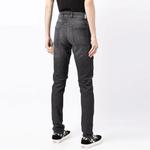 Джинсы мужские черные REPRESENT - фото 4