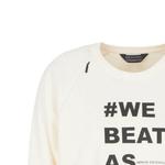 Свитшот AE FW23 Женский ARMANI EXCHANGE, Черный - фото 5