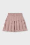 Детская юбка Mayoral, розовый - фото