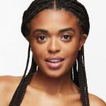 Бронзер Skinfinish Sunstruck Matte Bronzer Powder MAC, Matte Deep Rosy (reddish bronze with red undertones) - фото 3