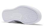 Кроссовки Club C Reebok Revenge 'White Black' - фото 6