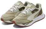 Кроссовки mirage sport 'remix - spring moss' Puma, зеленый - фото 3