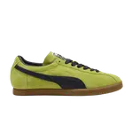 Кроссовки Puma Brasil, Sea Kelp New Navy - фото