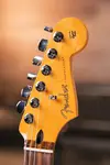 Электрогитара Fender Player II Modified Stratocaster - Dusk с чехлом - фото 5