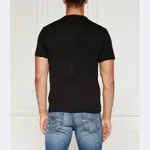 Футболка стандартного кроя Replay, черный - фото 2