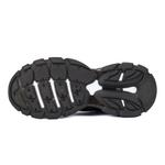 Кроссовки JOSINY Chunky Sneakers Unisex Low-top, черный - фото 23