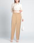 Брюки Simona Corsellini, песочный - фото 2