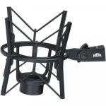 Heil Sound PRSMB Shockmount for PR40 / Black PRSMB - фото