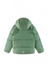 Детская куртка Paimio Reima, зеленый - фото 3