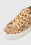 Кроссовки 3750 MICRO LEOPARD PRINT LEGGERA Superga, мультиколор - фото 6