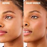 Бронзер Hoola Wave Bronzing Balm Benefit Cosmetics, Deep - фото 3