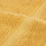 Полотенце Vidaxl, золотой - фото 3