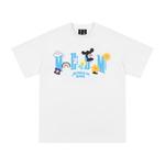 Футболка унисекс Mr.Enjoyda Money, белый - фото 4