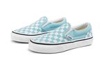 Кроссовки Vans Slip-on Series Kids' Skateboarding Shoes Pre-school - фото 2