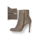 БОТИНКИ NOLAN Lk Bennett, серебряный - фото 4