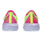 Noosa Tri 15 Детские кроссовки Дети Asics, голубой - фото 4