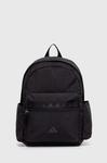 Адидас рюкзак Adidas, черный - фото