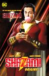 Shazam!: Origins (DC Comics) - фото