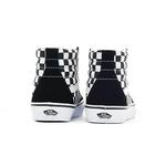 Кроссовки Vans Sk8-Hi - фото 5