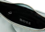 Сумка BOSS Women's Abelie Sm Hobo, Light/Pastel Green - фото 3