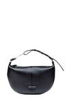 Сумка Armani Exchange Handbag, Black - фото