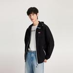 Tommy Hilfiger Куртка Unisex, Black BDS - фото 5