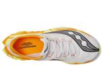 Туфли Saucony Endorphin Pro 4, цвет Fog/Peel - фото 2