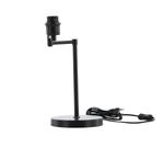 Настольная лампа ebuy24 Virro, черный - фото