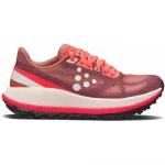 Кроссовки Craft Xplor 2 trail, розовый - фото