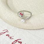 Hello Kitty X Rings женские Sanrio - фото 5