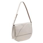 Сумка через плечо DuDu Formentera, Light grey - фото 3