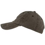 Бейсболка BREITER Baseball, черный - фото 2