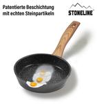 Сковорода 21961 Stoneline, серый - фото 2