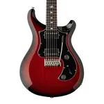 Электрогитара PRS S2 Standard 24 - Scarlet Sunburst - фото