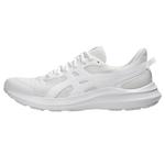 ASICS Кроссовки Jolt 5 White White - фото