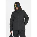 Куртка Whistler, черный - фото 3